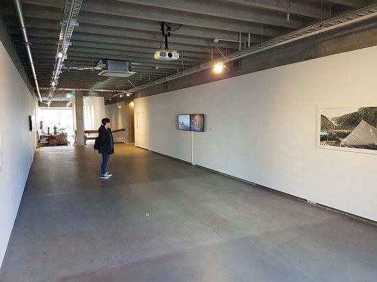 CoCA - Centre of Contemporary Art